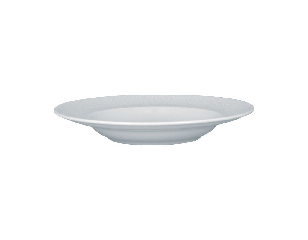 Teller CHARM tief, rund