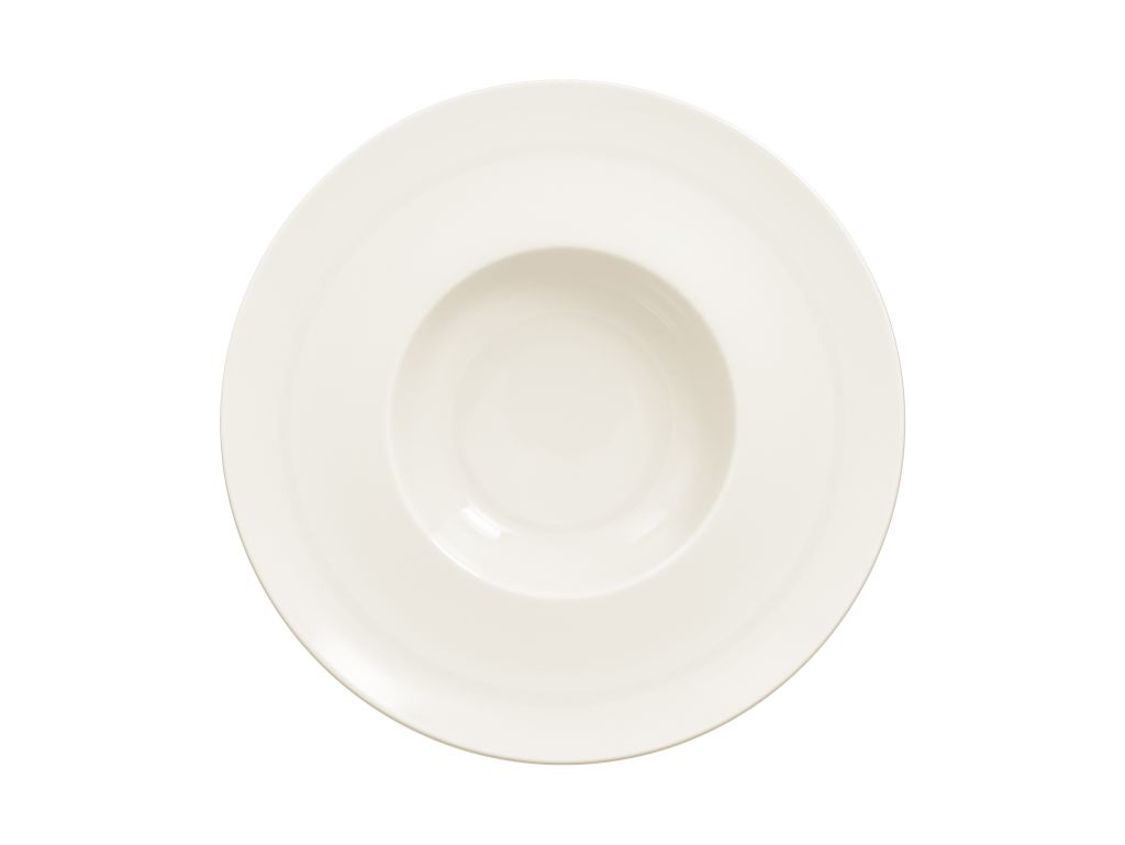 Teller CHILL tief, rund