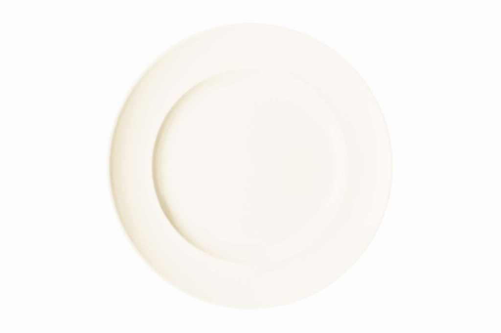 Teller CLASSIC GOURMET flach, rund