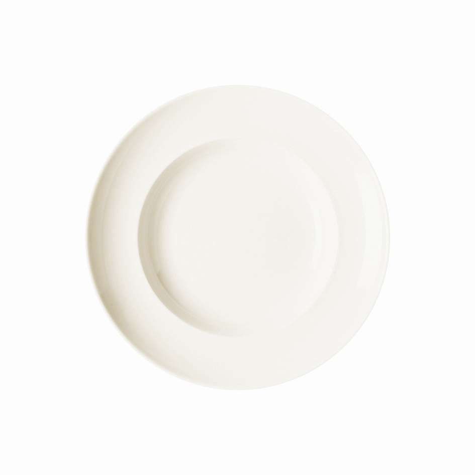 Teller CLASSIC GOURMET tief, rund
