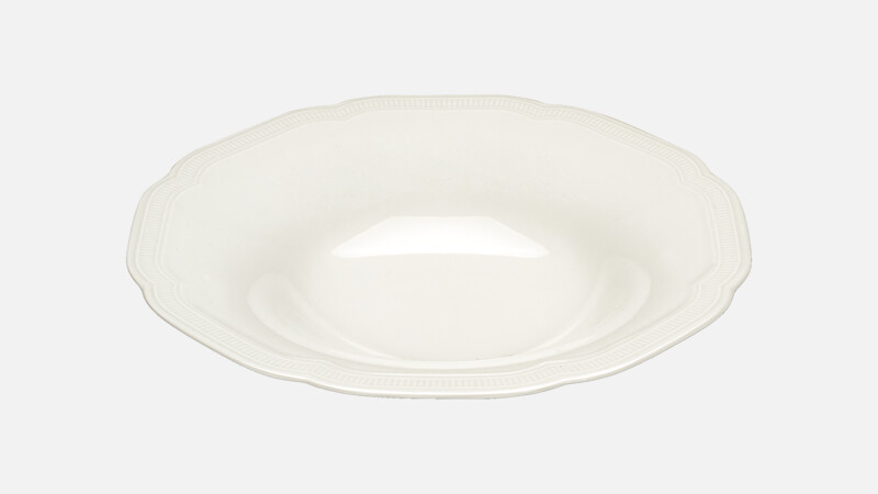 Coup-Teller CREATE tief, rund