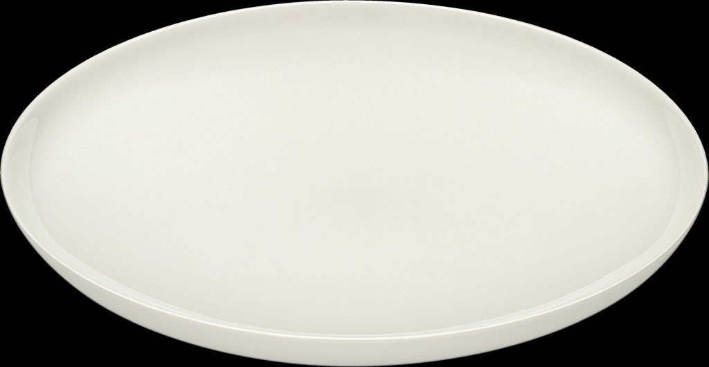 Coup-Teller DELIGHT tief, rund