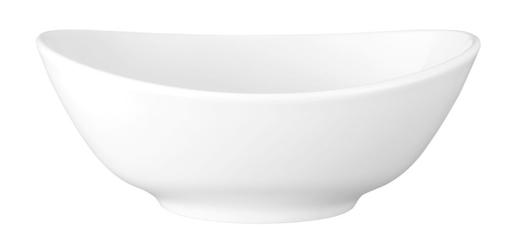 Bowl MERAN, oval