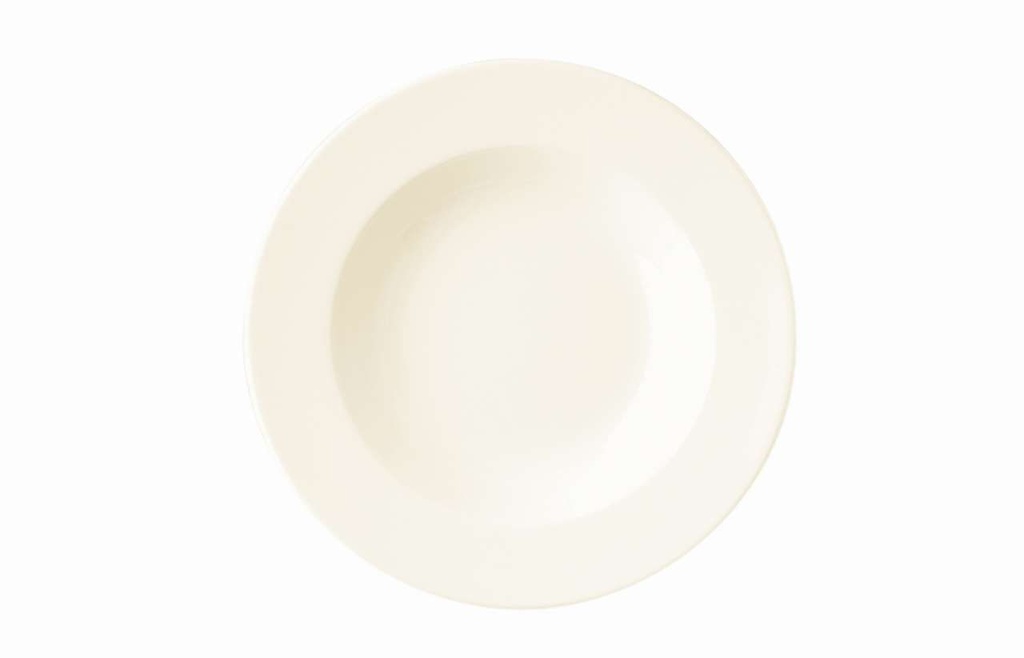 Teller EMY tief, rund