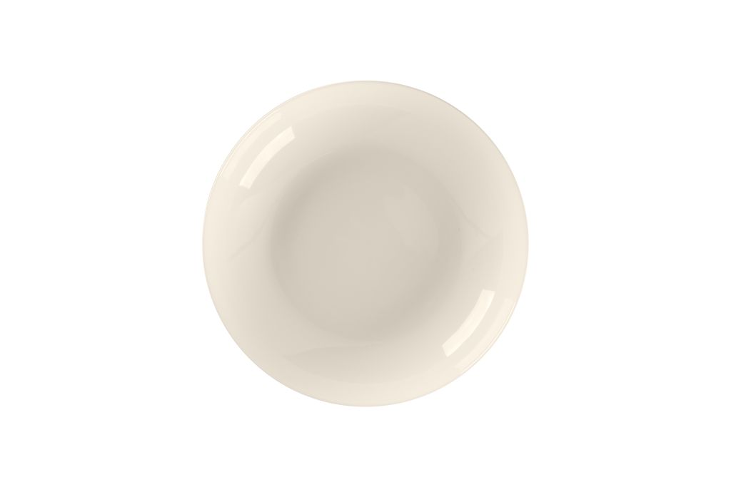 Coup-Teller FEDRA tief, rund