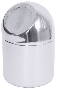 Abfallbehälter. 1,2L