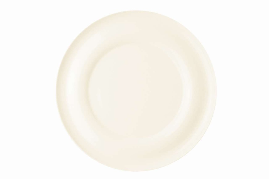 Teller LYRA flach, rund