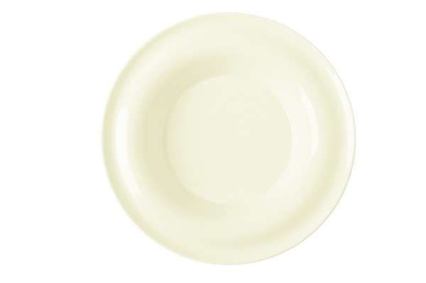 Teller LYRA tief, rund