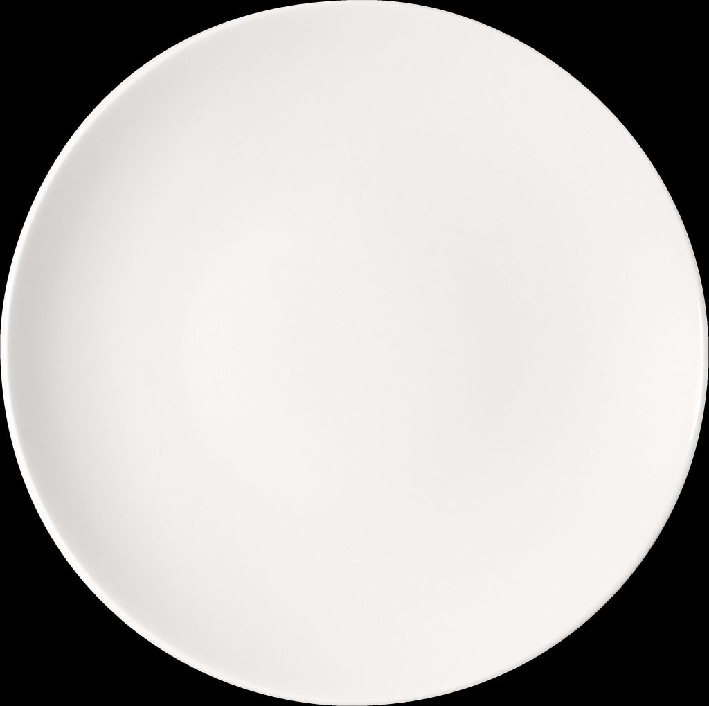 Coup-Teller OPTIONS halbtief, rund