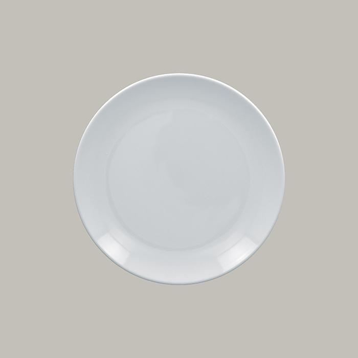 Coup-Teller ORION PLUS flach, rund