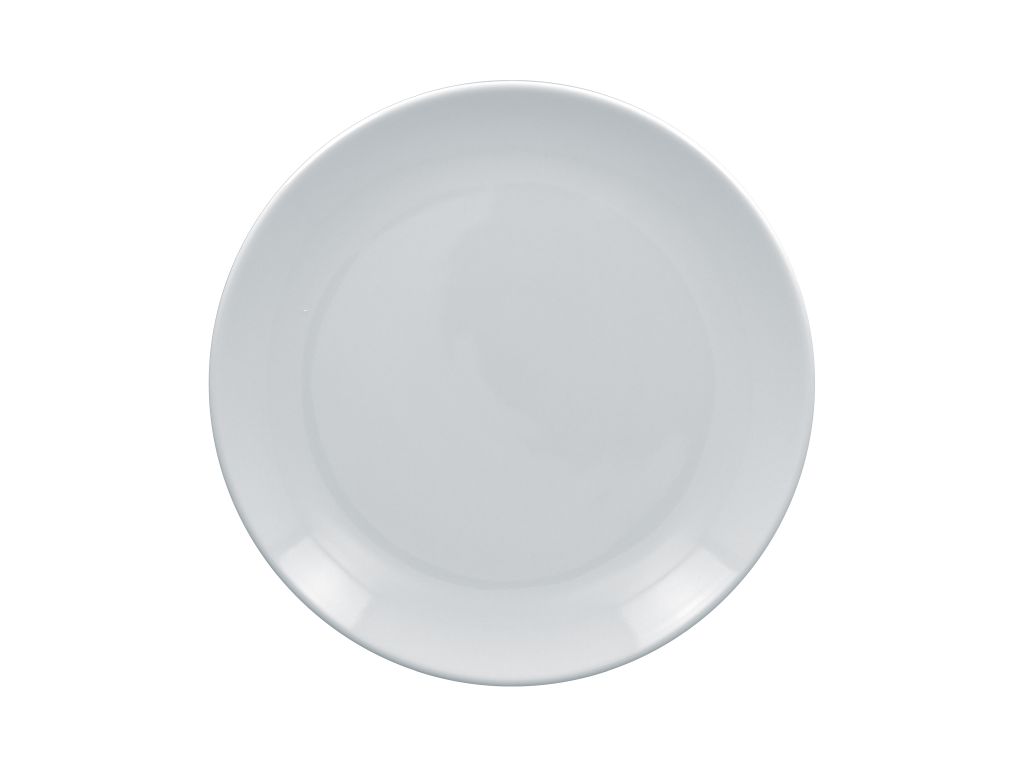 Coup-Teller ORION flach, rund