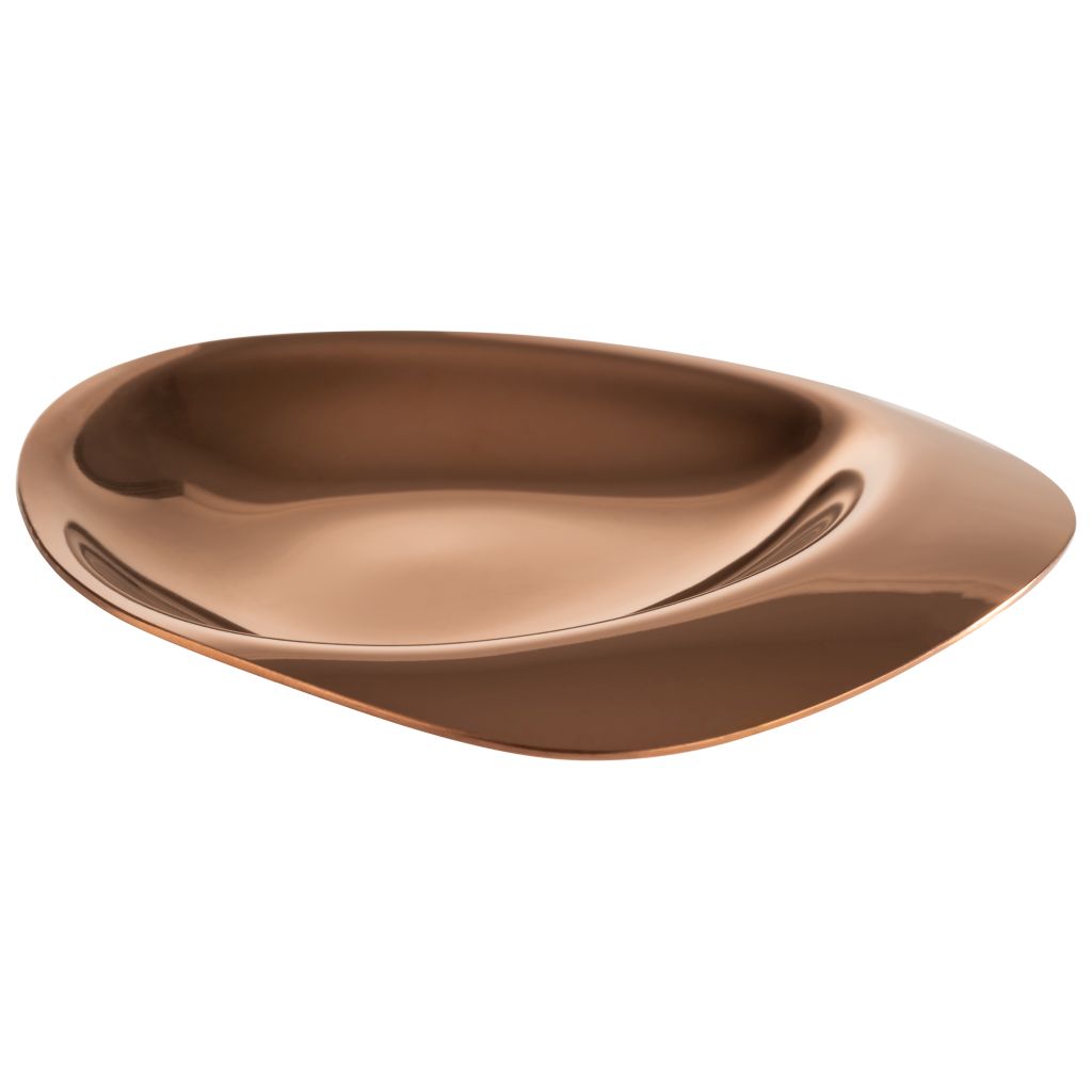 Teller-Set 'Pebbles'