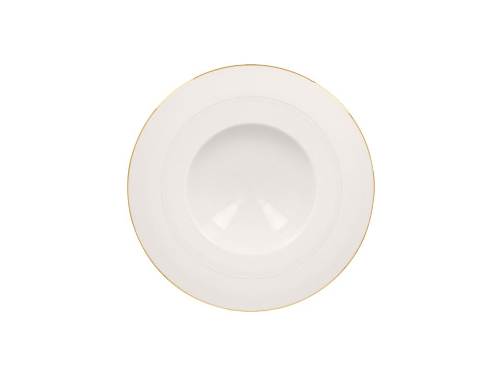 Teller PURE ULTRA 'Prince' tief, rund