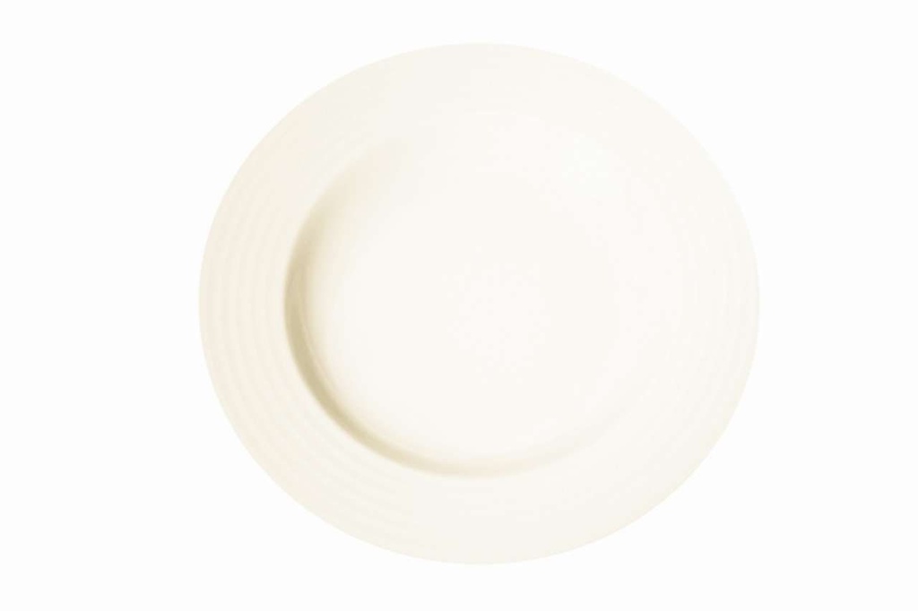 Teller RONDO tief, rund