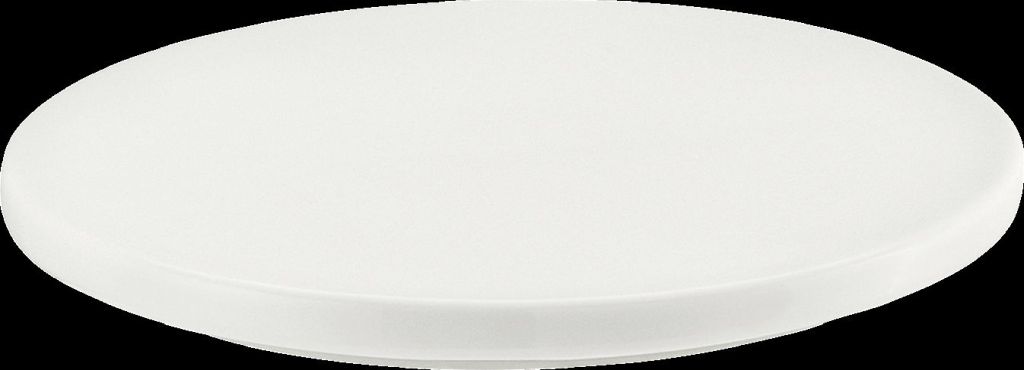 Coup-Teller SHIRO flach, rund