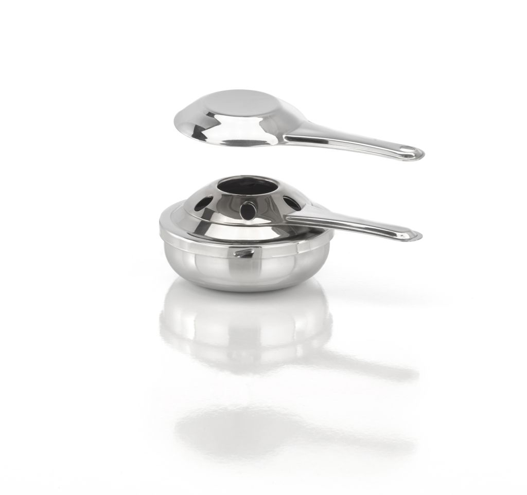 Brennpasten-Behälter zu 65060