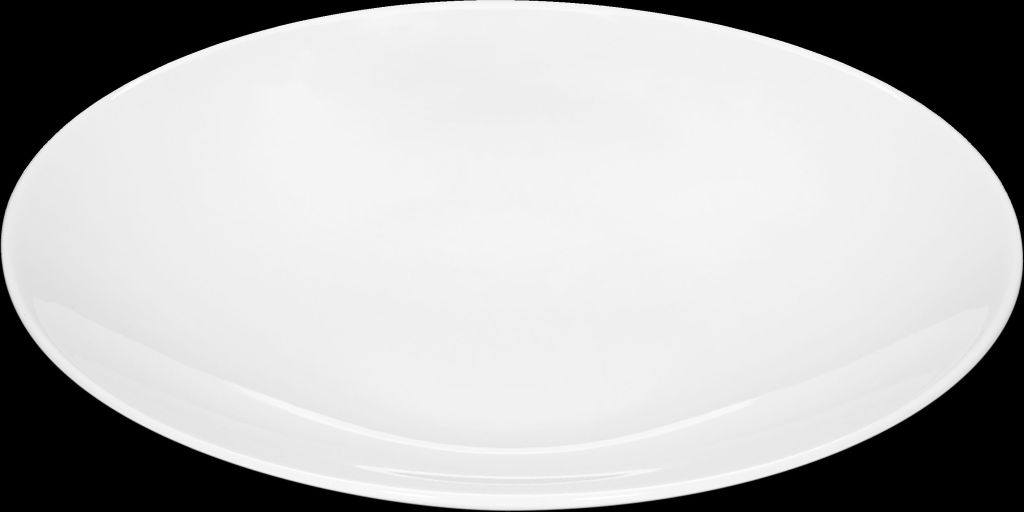 Coup-Teller UNLIMITED tief, rund