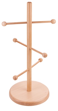 Brezelständer, nicht zerlegbar