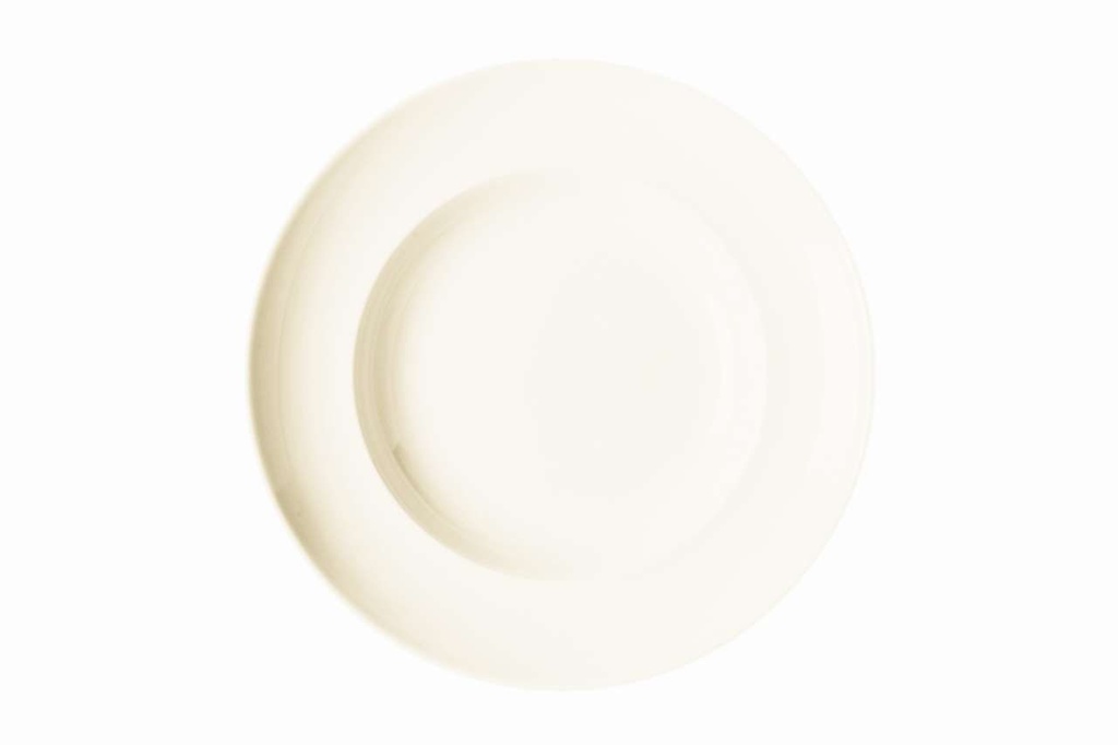 Teller 1973 tief, rund