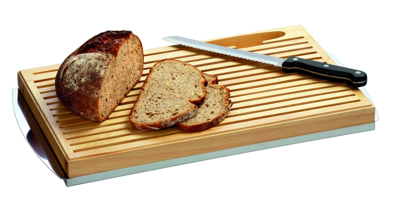 Brot-Schneidebrett