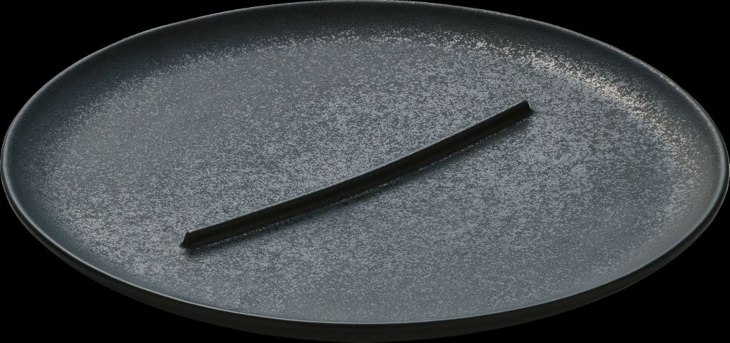 Teller COAST & COUNTRY flach, rund