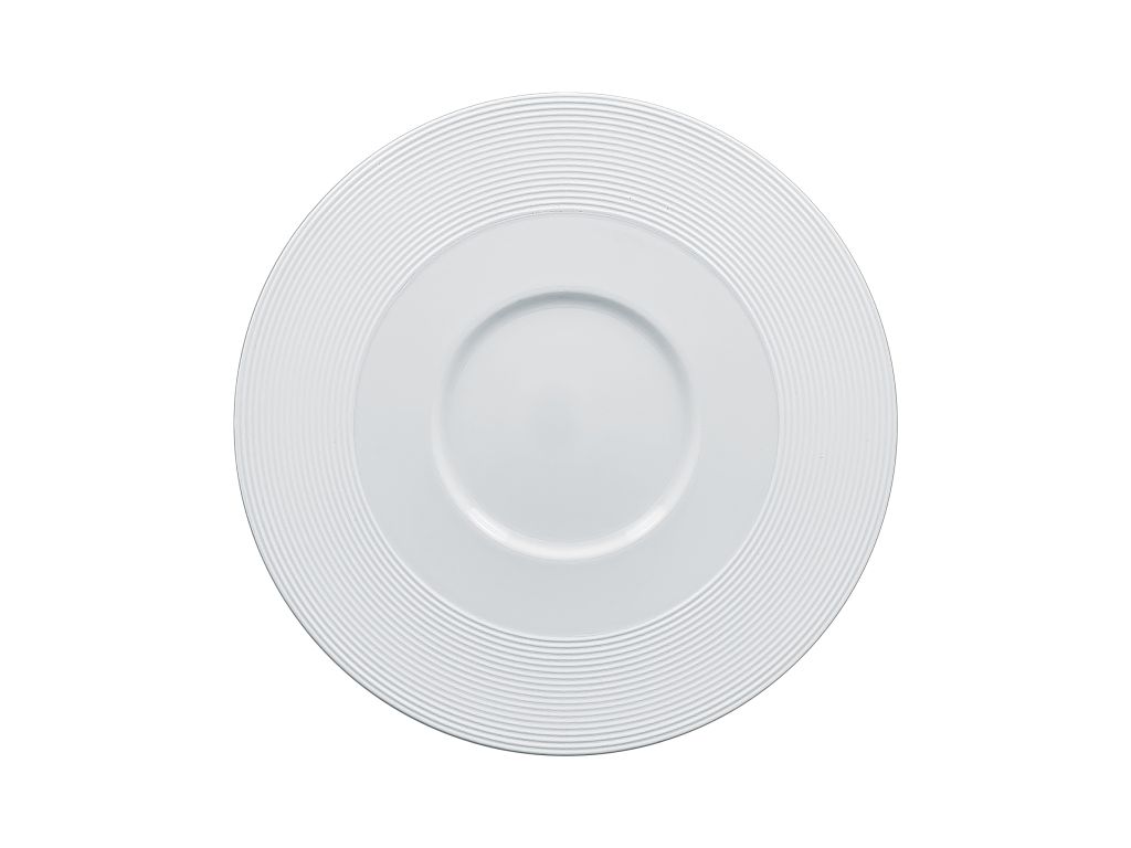 Teller EVOLUTION flach