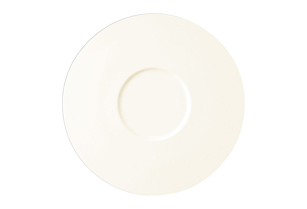 Teller FINE DINE flach