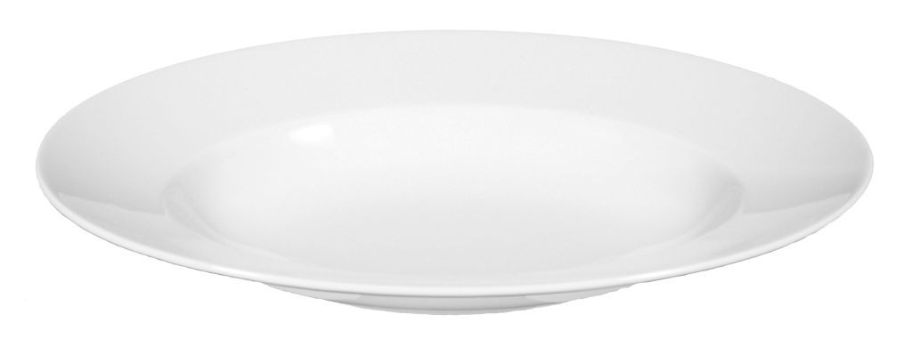 Pastateller LUKULLUS, oval