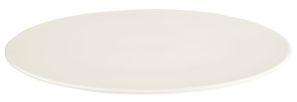 Platzteller MAXIM flach