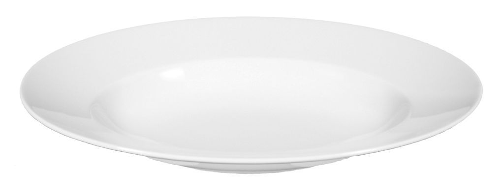 Pastateller MERAN, oval