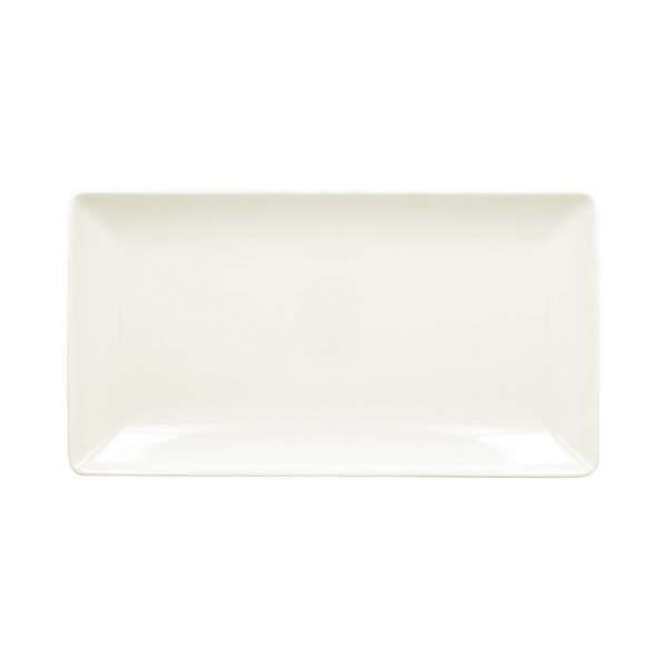 Teller NANO, rechteckig