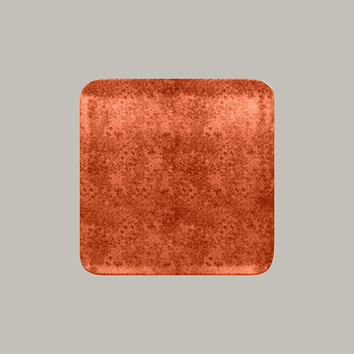 Teller OXYD, quadratisch