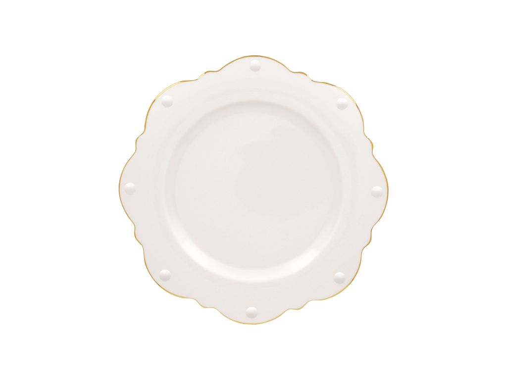 Teller PURE ULTRA flach