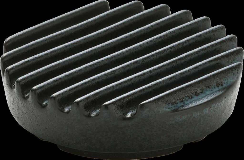 Teller/Deckel COAST & COUNTRY, rund