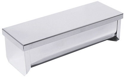 Parfaitform, mit Deckel