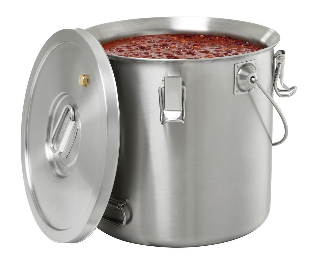 Thermo-Transportbehälter 'Plus'