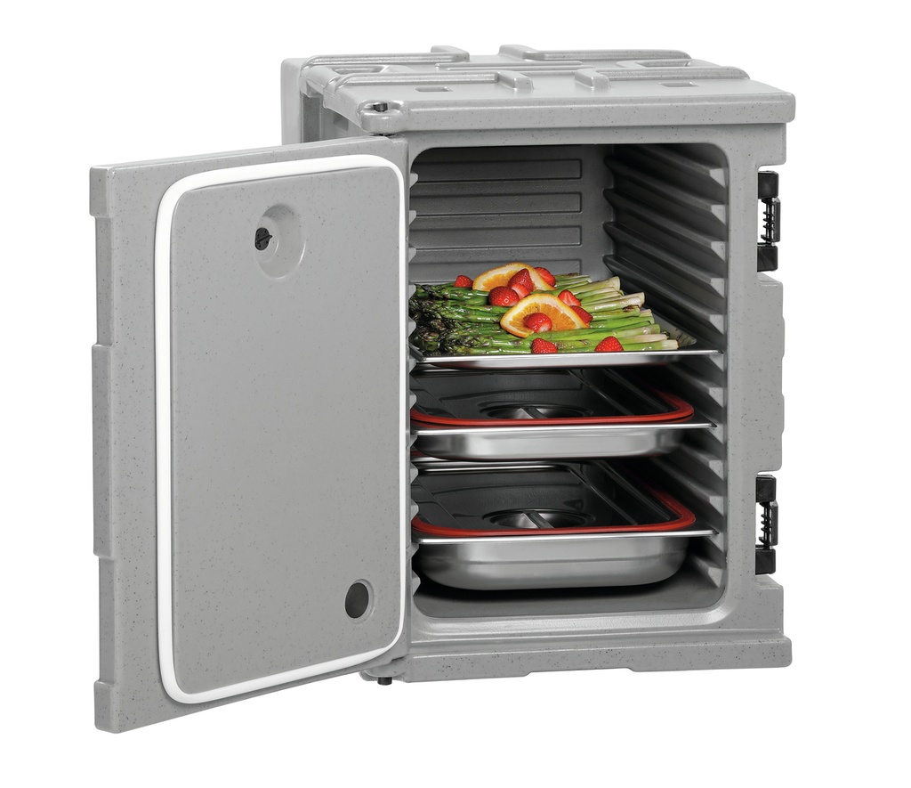 Thermo-Transportbehälter GN 1/1,  25L