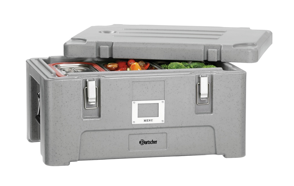 Thermo-Transportbehälter GN 1/1,  90L