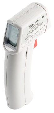 Thermometer( Infrarot): -30°C bis 200°C