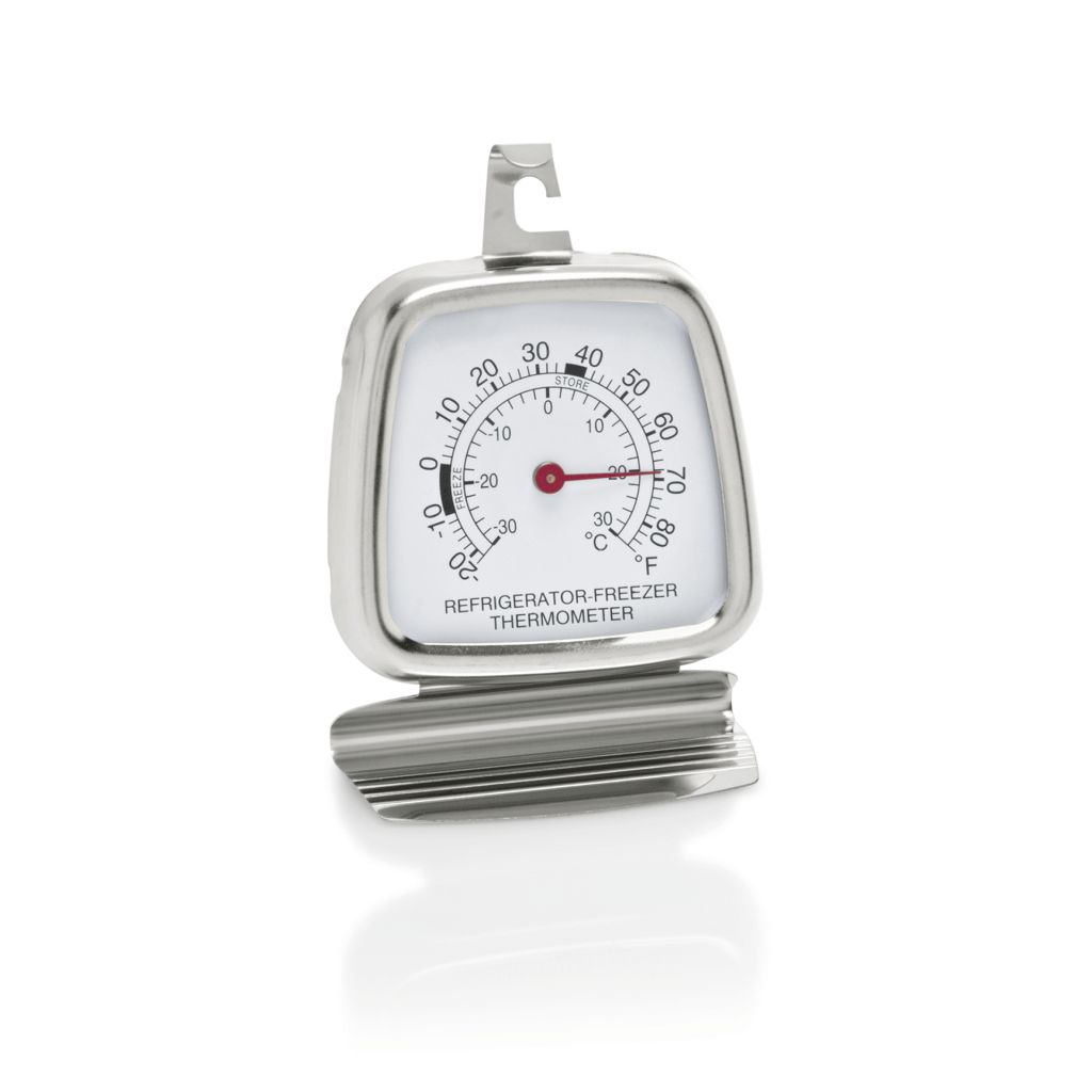 Thermometer: Temp. von -30°C bis 30°C