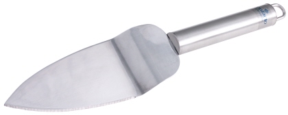 Tortenheber POLARIS, gezahnt