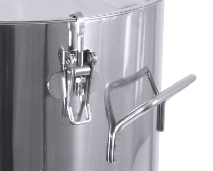 Behälter 3008/ mit Deckel