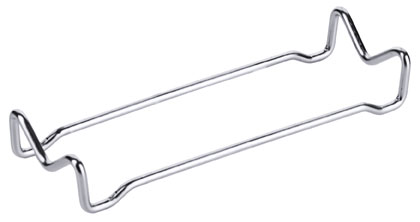 Ablage für Teigrollen