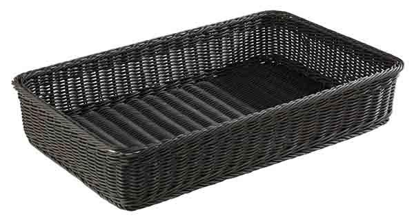 Buffetkorb 'Profi Line', GN 1/1