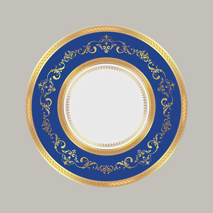 Untertassen ROYAL DINE