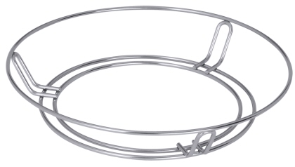 Untergestell für Woks