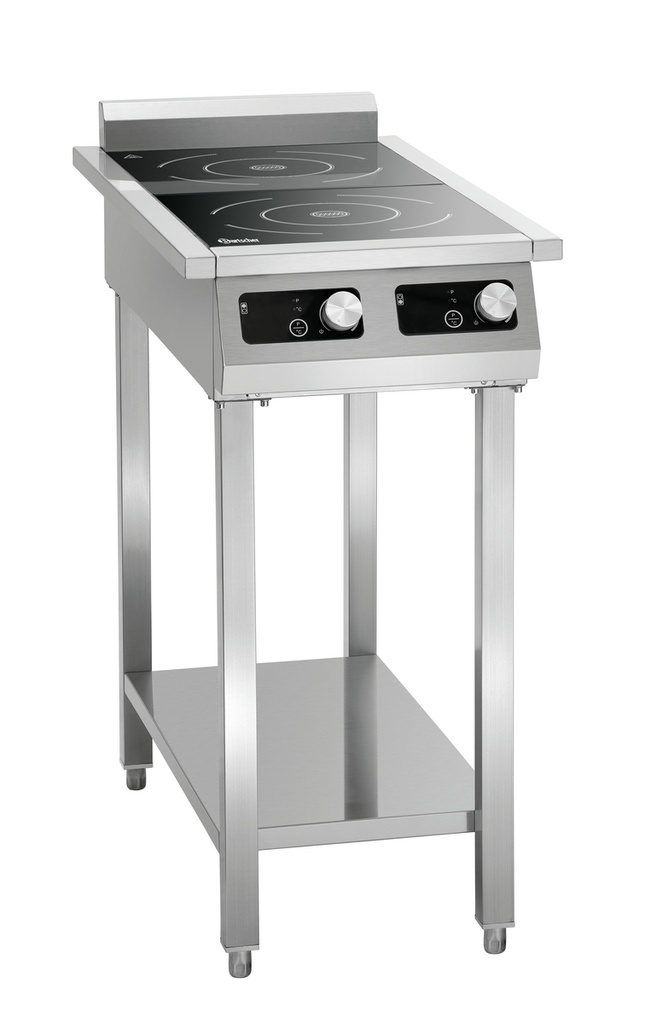 Untergestelle für Induktionskocher