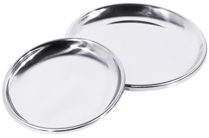 Untersetzter / Tabletts