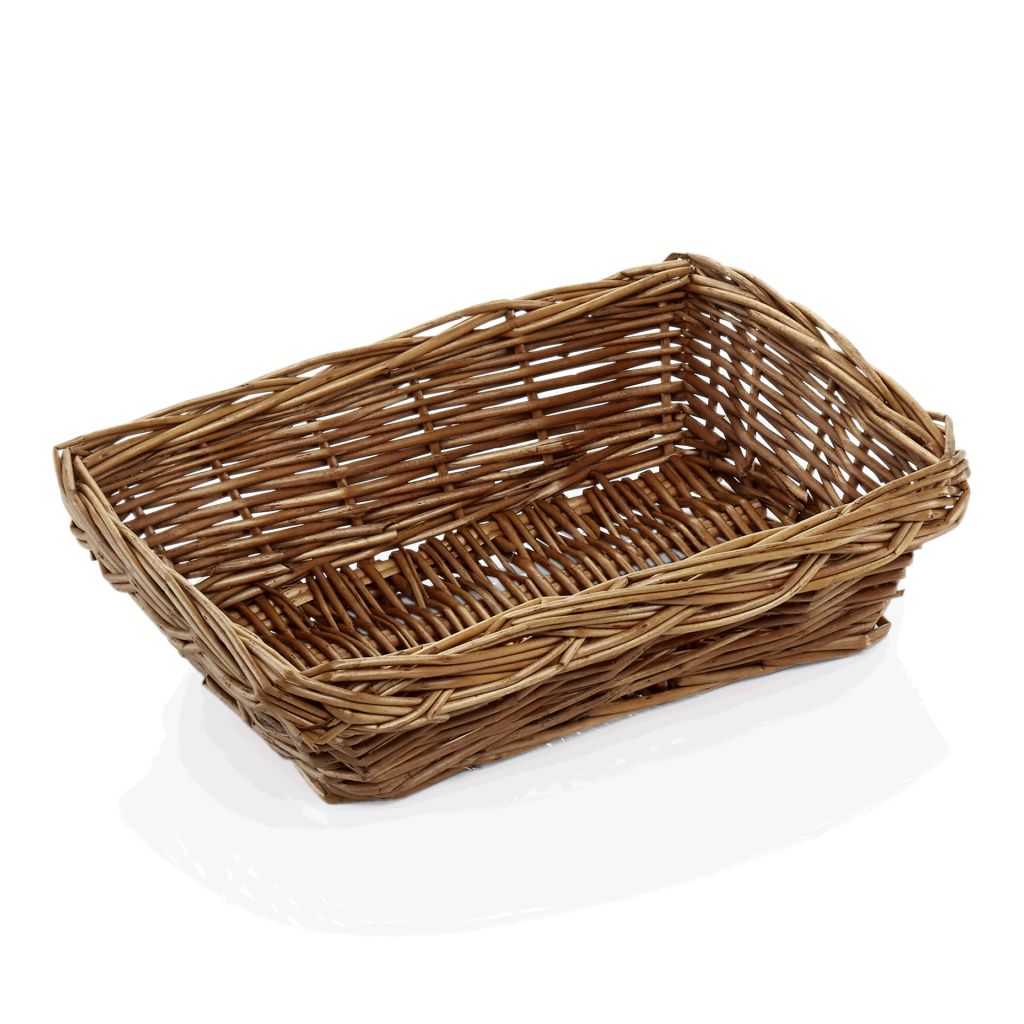 Buffetkorb, rechteckig