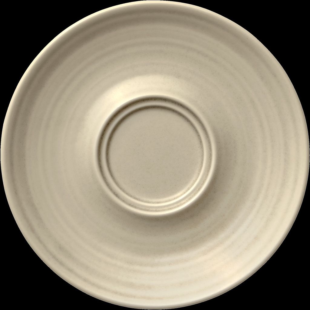 Untertassen COUNTRY HOUSE